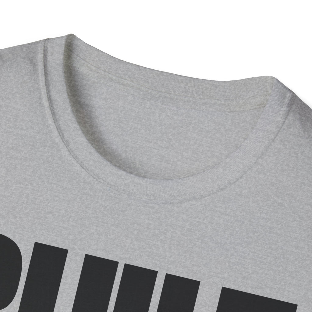 BUILT FOR THIS T-SHIRT