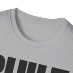 BUILT FOR THIS T-SHIRT