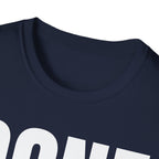 BUILT THIS WAY T-SHIRT