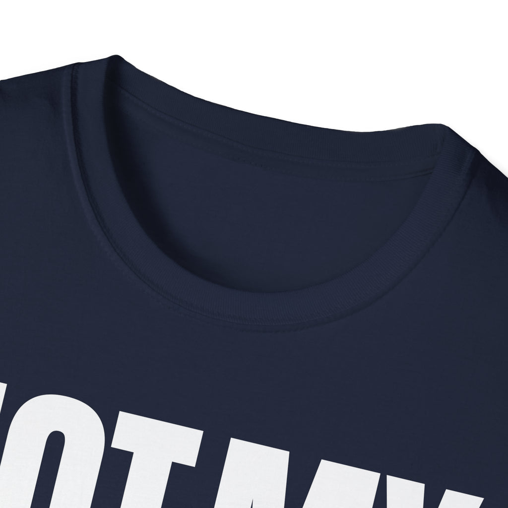 NOT MY ISSUE T-SHIRT