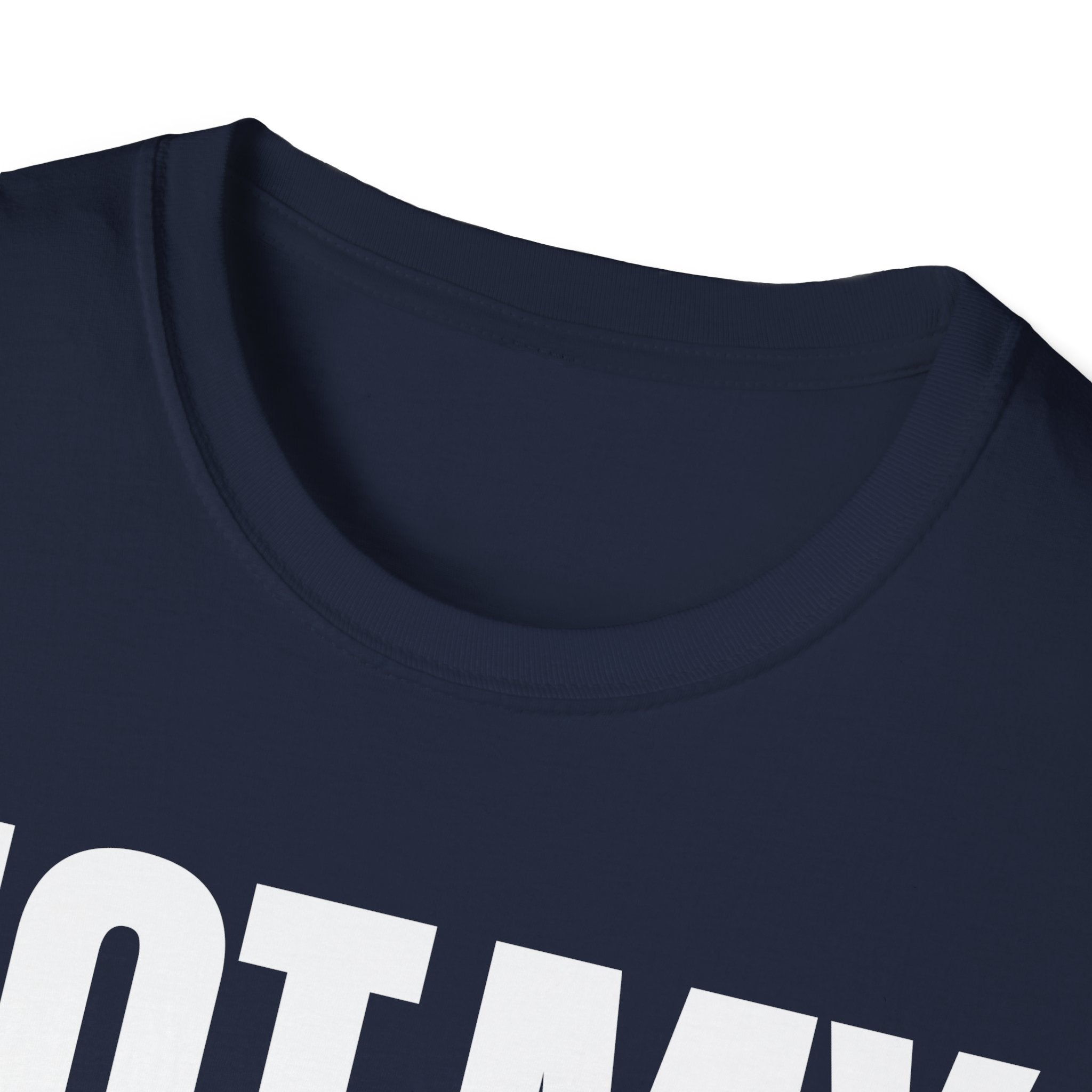 NOT MY ISSUE T-SHIRT