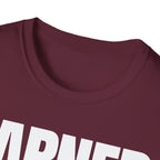 EARNED NOT GIVEN T-SHIRT