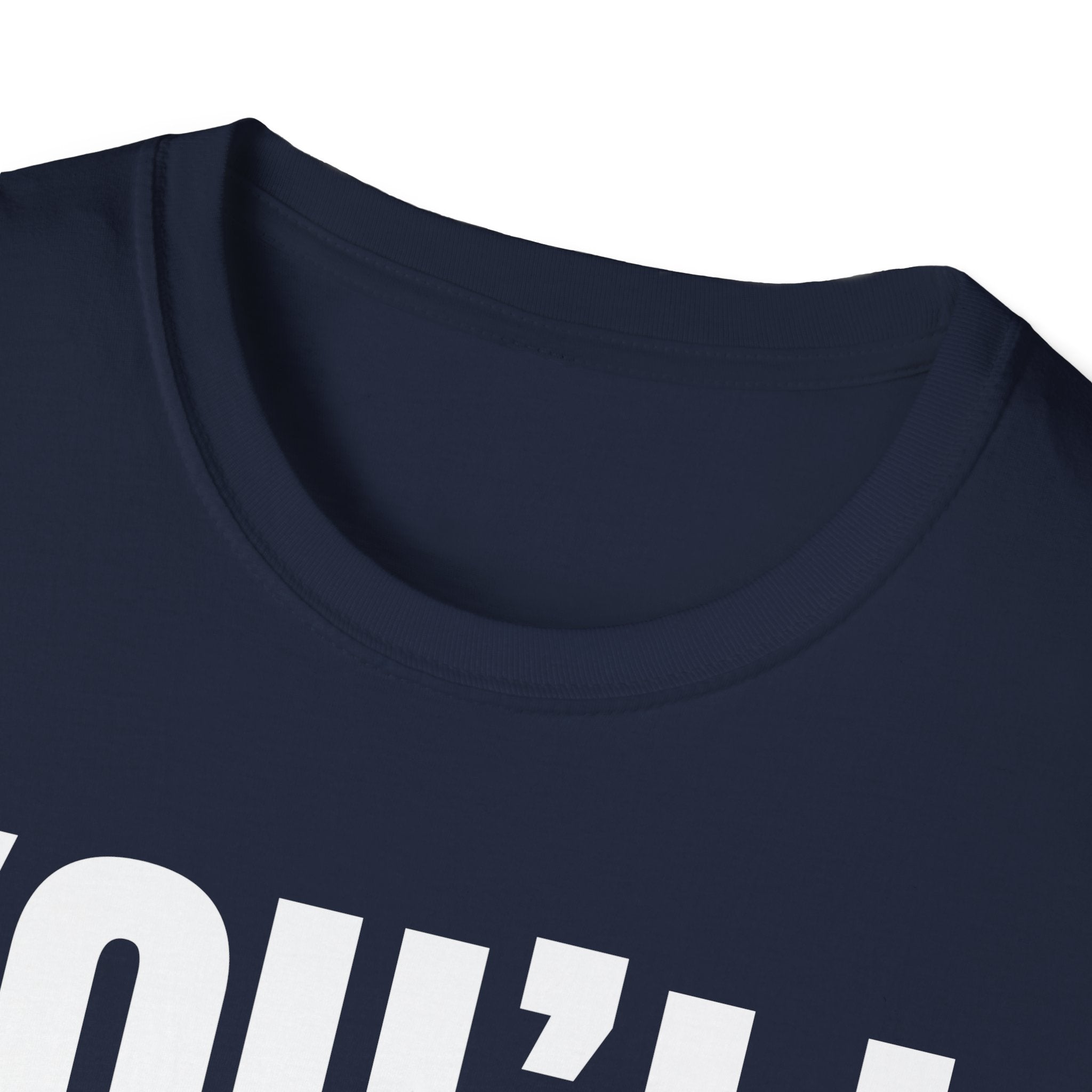 YOU'LL FIGURE NIT OUT T-SHIRT