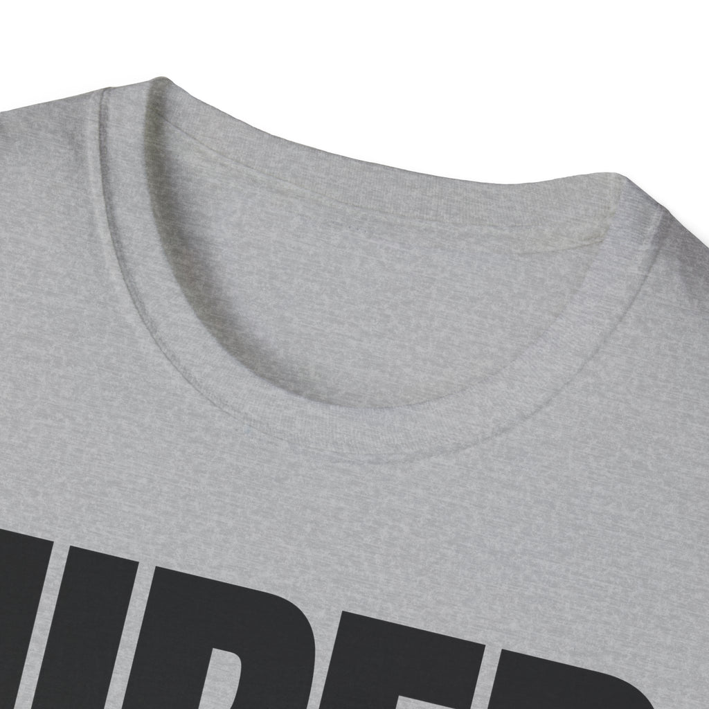 HIRED TO FIX T-SHIRT