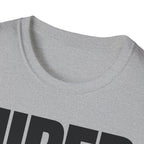 HIRED TO FIX T-SHIRT