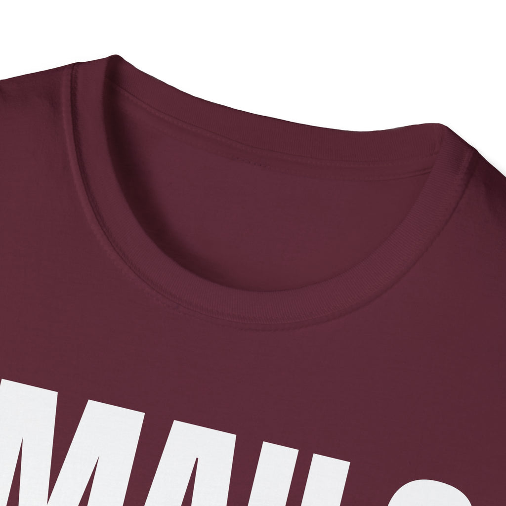 EMAILS AGAIN T-SHIRT