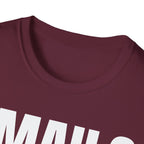 EMAILS AGAIN T-SHIRT