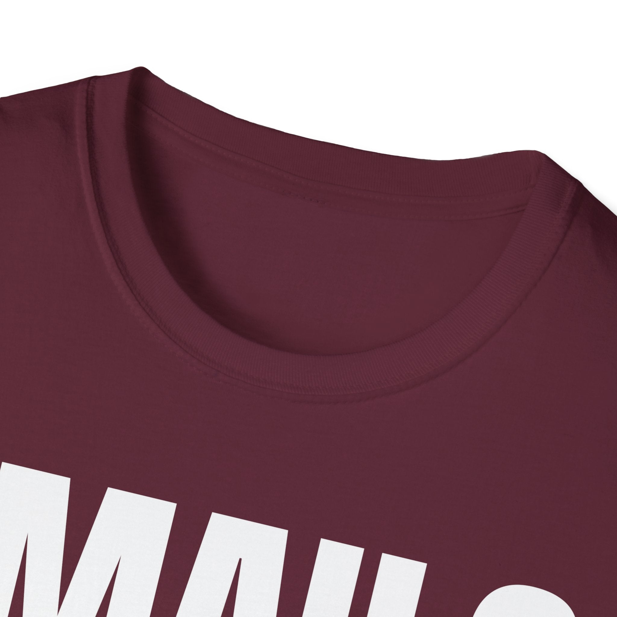 EMAILS AGAIN T-SHIRT