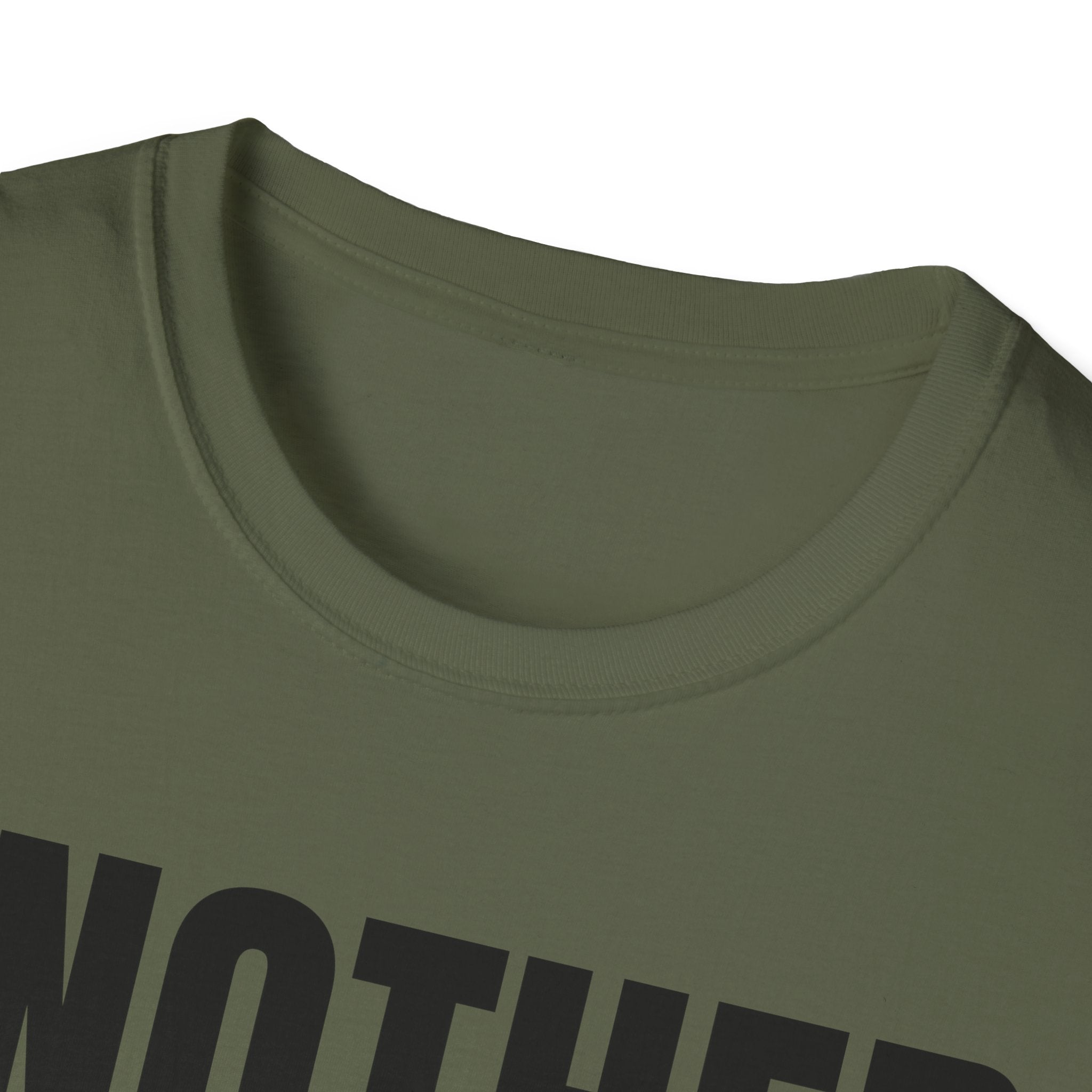 ANOTHER MEETING T-SHIRT