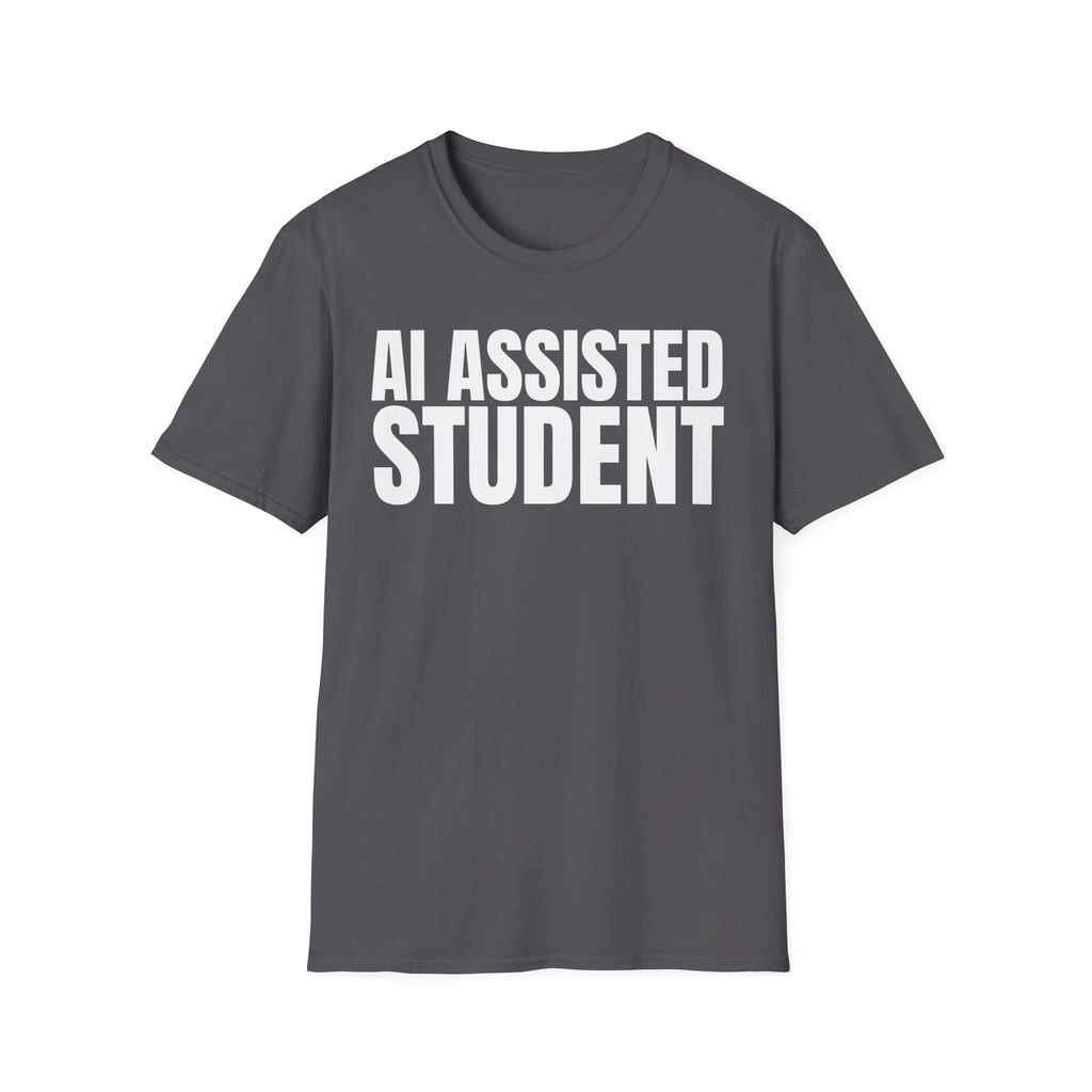 AI ASSISTED STUDENT