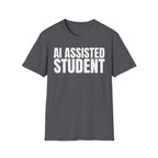 AI ASSISTED STUDENT