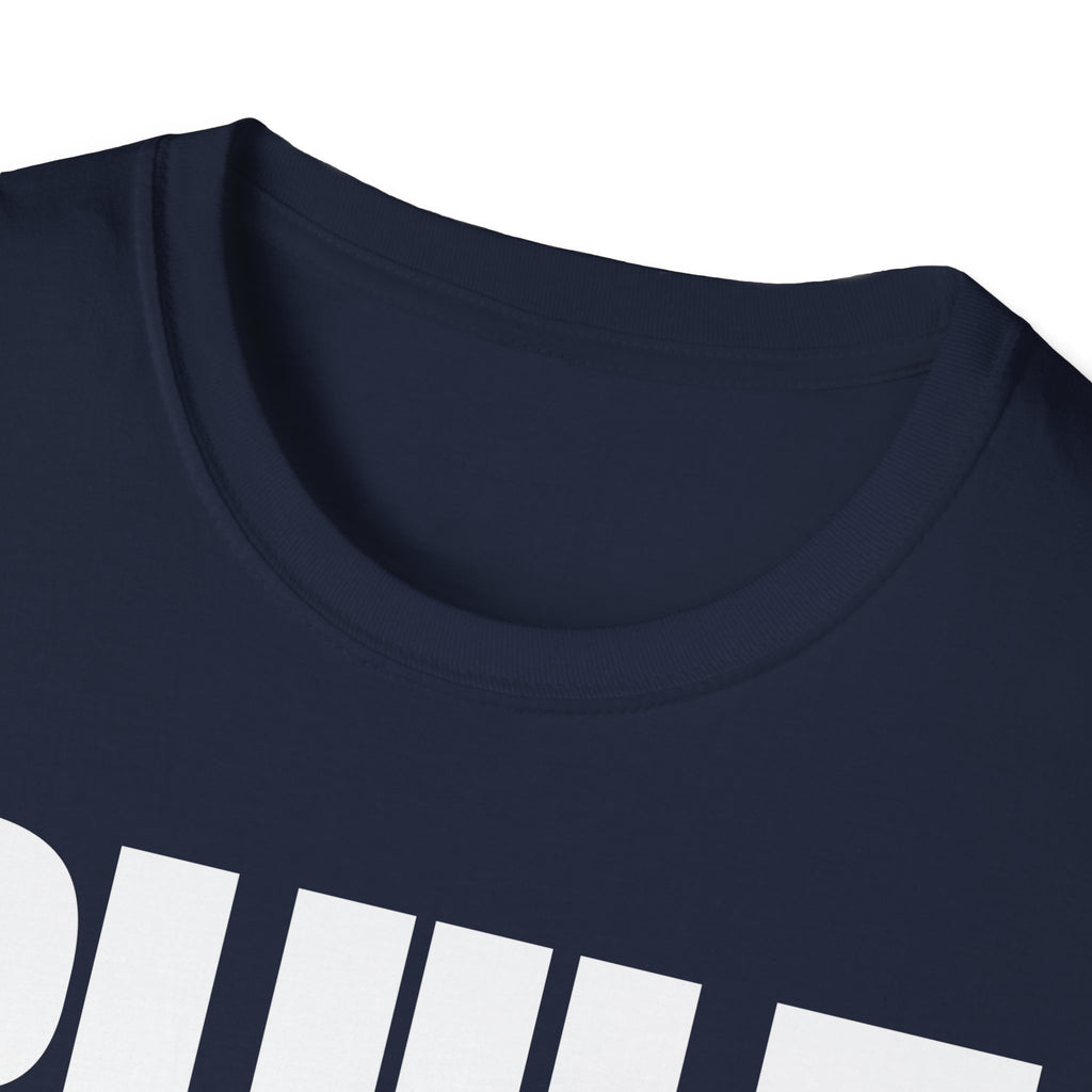 BUILT FOR THIS T-SHIRT