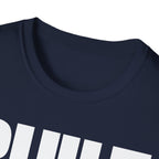 BUILT FOR THIS T-SHIRT