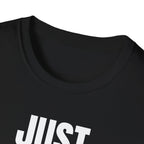 JUST DO THE WORK T-SHIRT