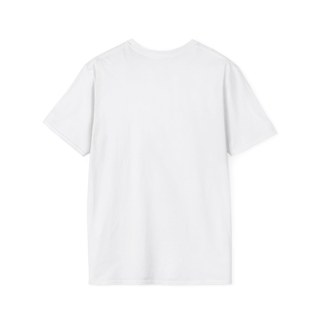 HEARD YOU NOT T-SHIRT