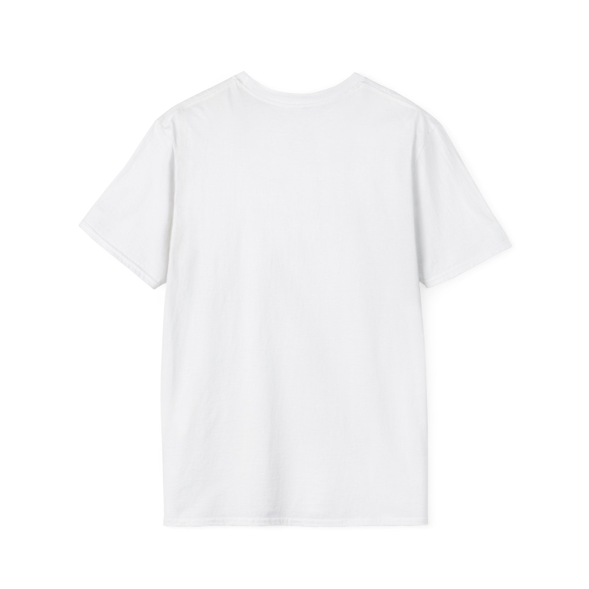 HEARD YOU NOT T-SHIRT