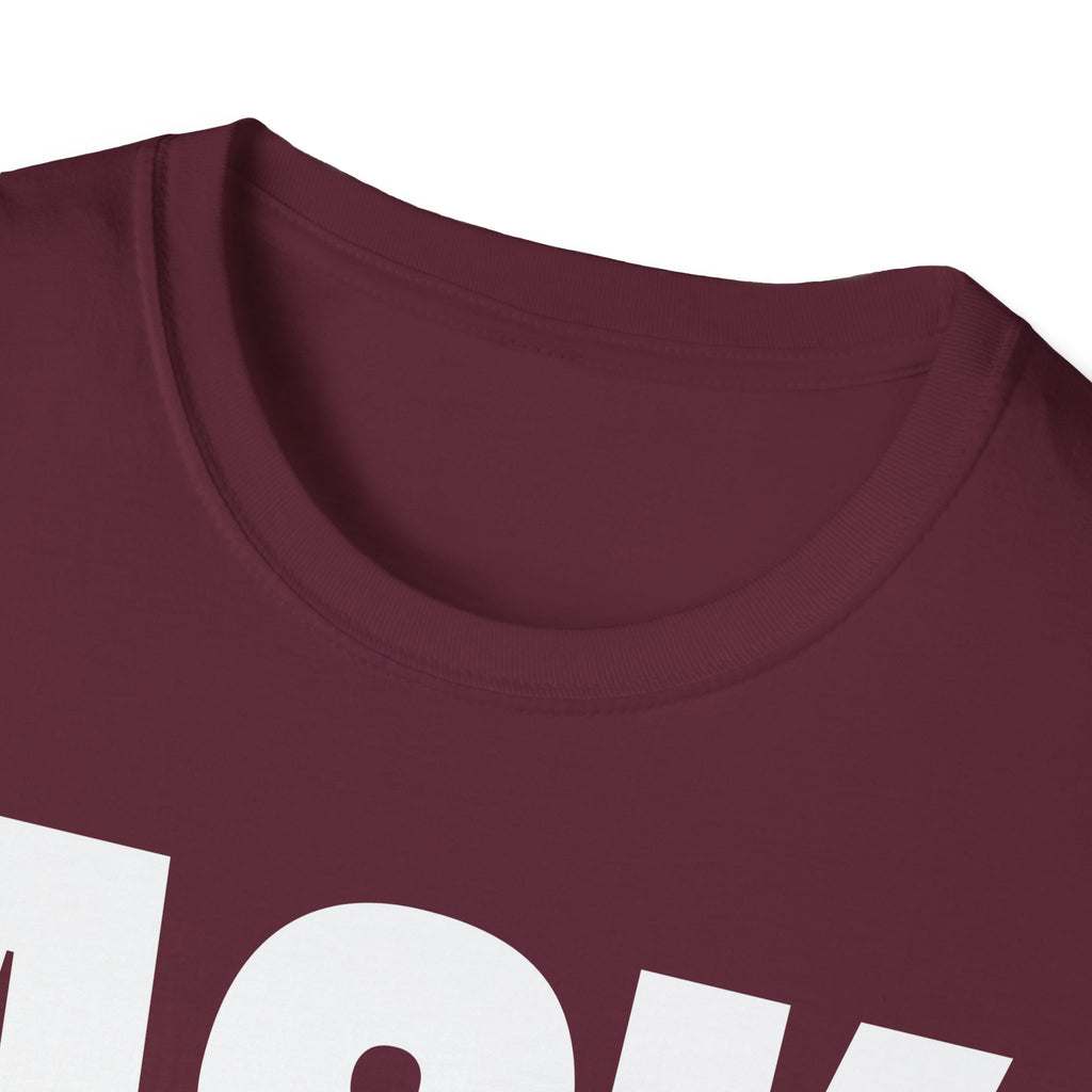ASK SOMEONE ELSE T-SHIRT