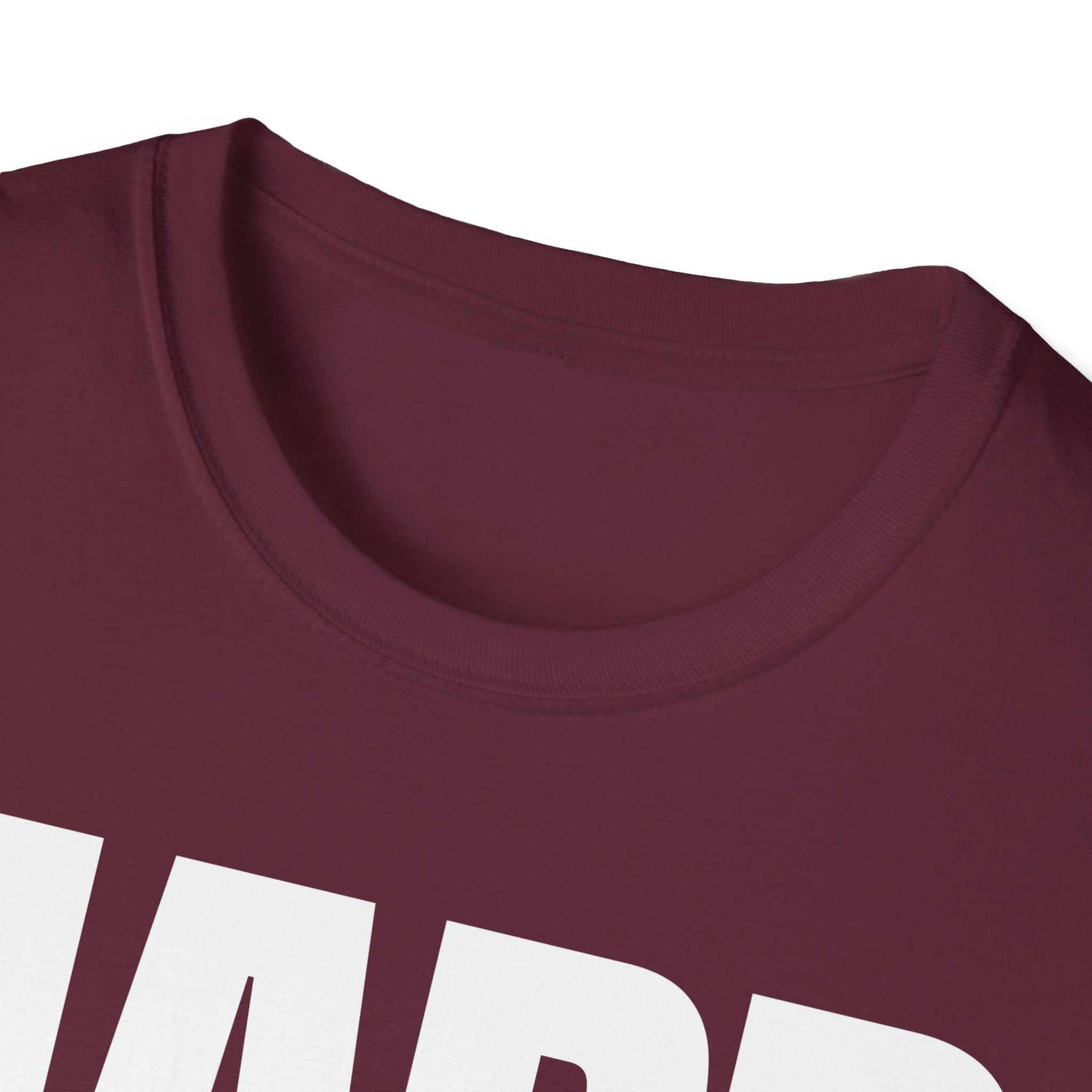 HARD WORK T-SHIRT