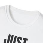 JUST GET IT DONE T-SHIRT