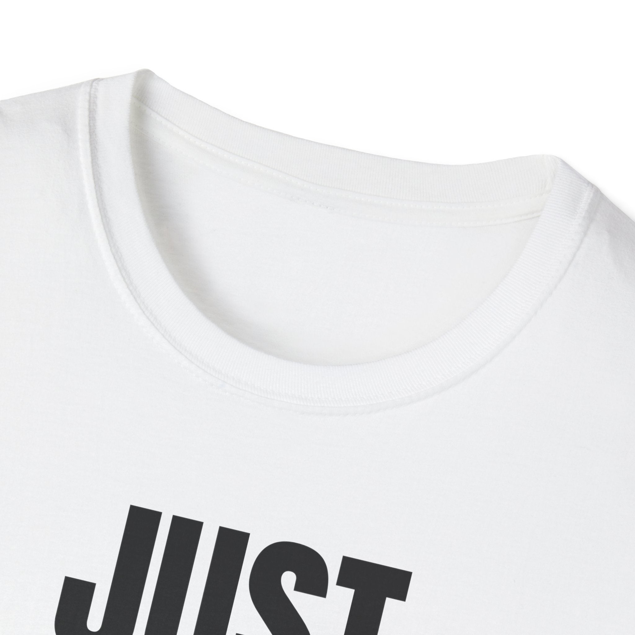JUST GET IT DONE T-SHIRT