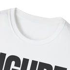 FIGURE IT OUT T-SHIRT