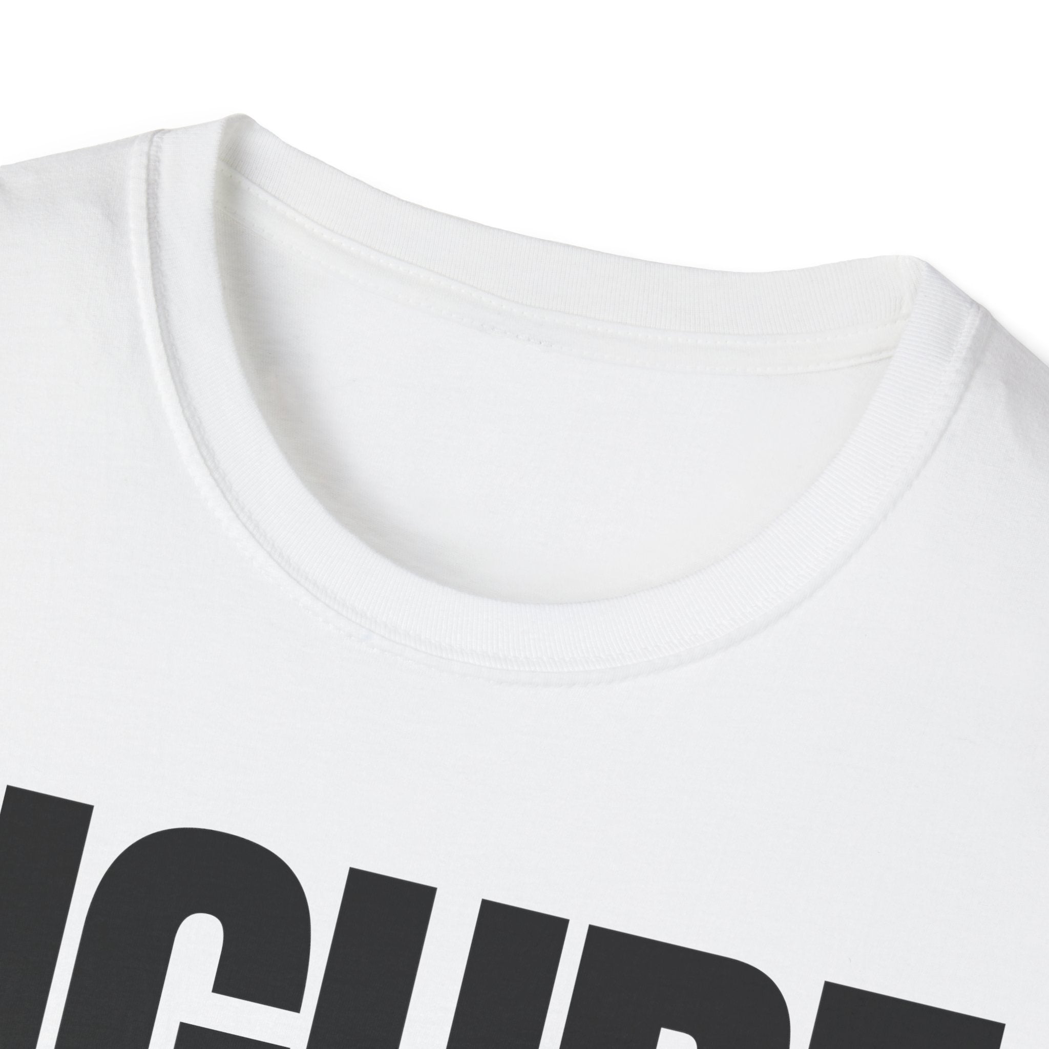 FIGURE IT OUT T-SHIRT