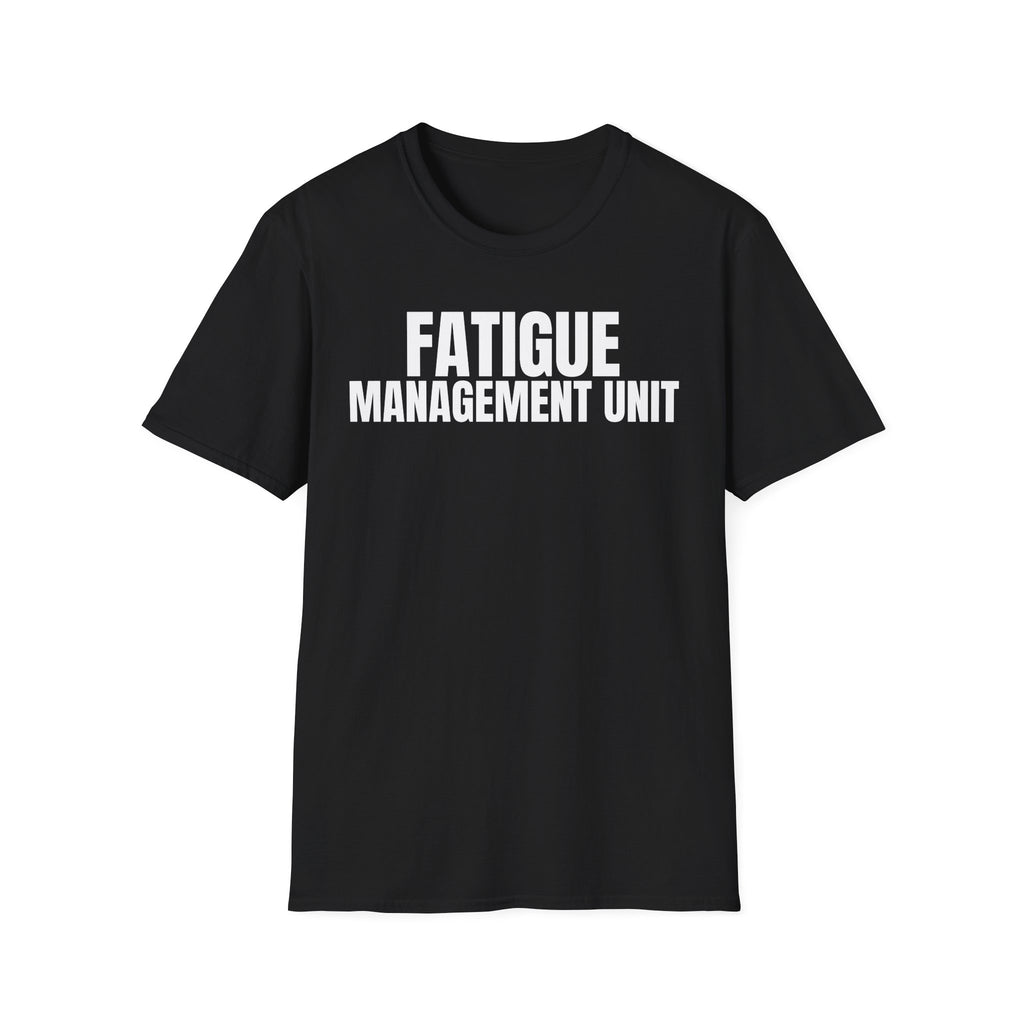 FATIGUE MANAGEMENT UNIT