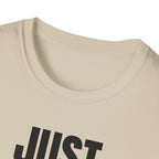 JUST GET IT DONE T-SHIRT