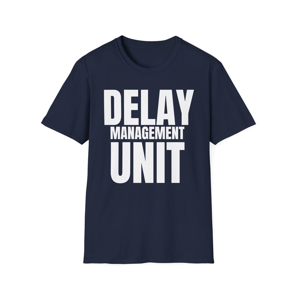 DELAY MANAGEMENT UNIT