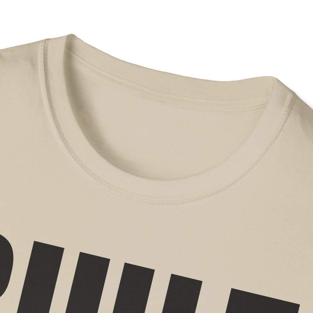 BUILT DIFFERENT T-SHIRT