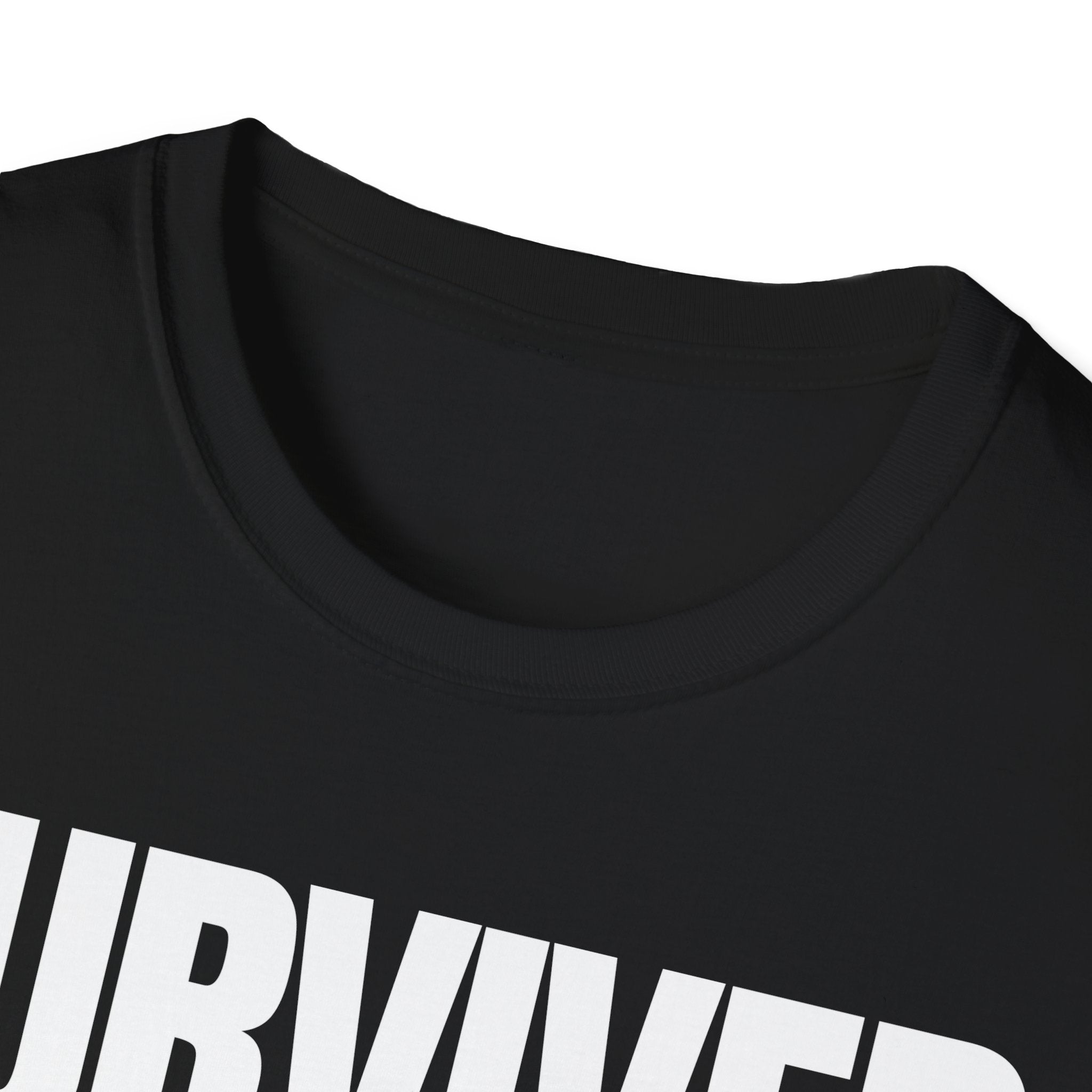 SURVIVED ALL MEETINGS (till date) T-SHIRT