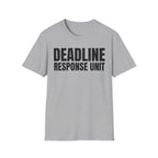 DEADLINE RESPONSE UNIT