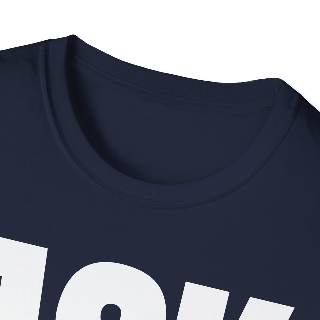 ASK SOMEONE ELSE T-SHIRT