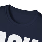 ASK SOMEONE ELSE T-SHIRT