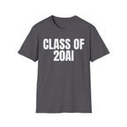 CLASS OF 20AI