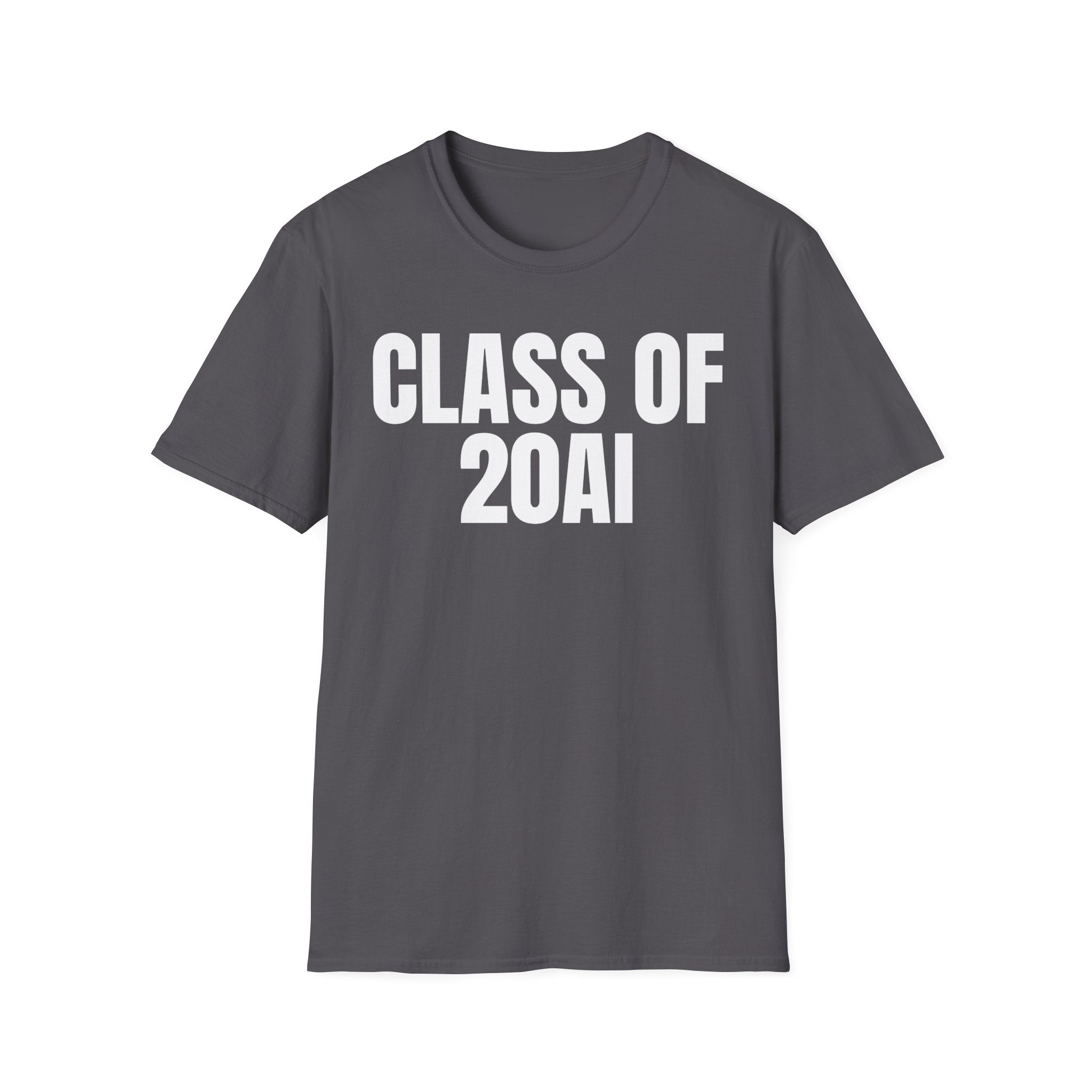 CLASS OF 20AI