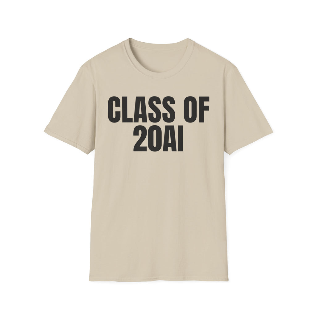 CLASS OF 20AI