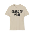 CLASS OF 20AI