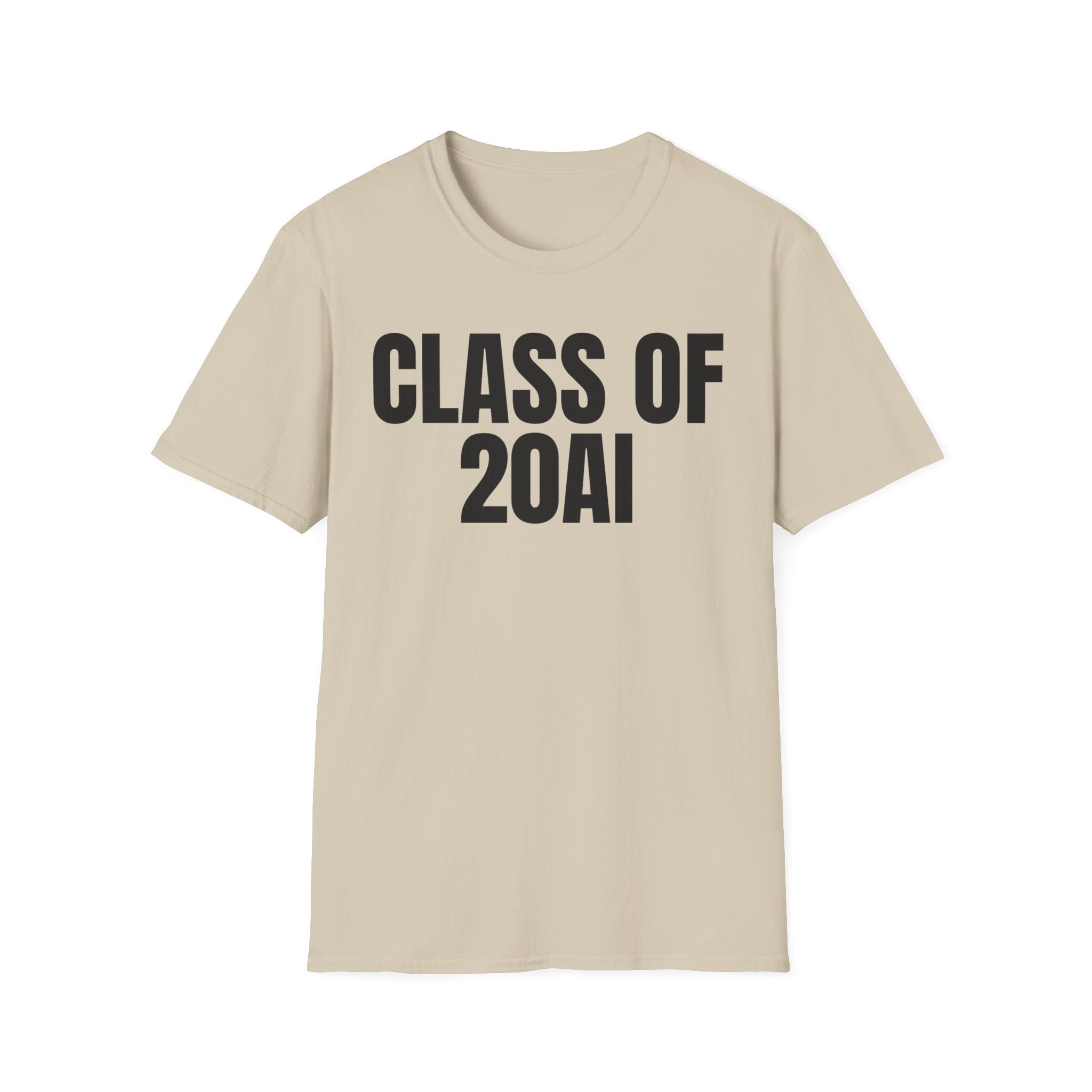 CLASS OF 20AI