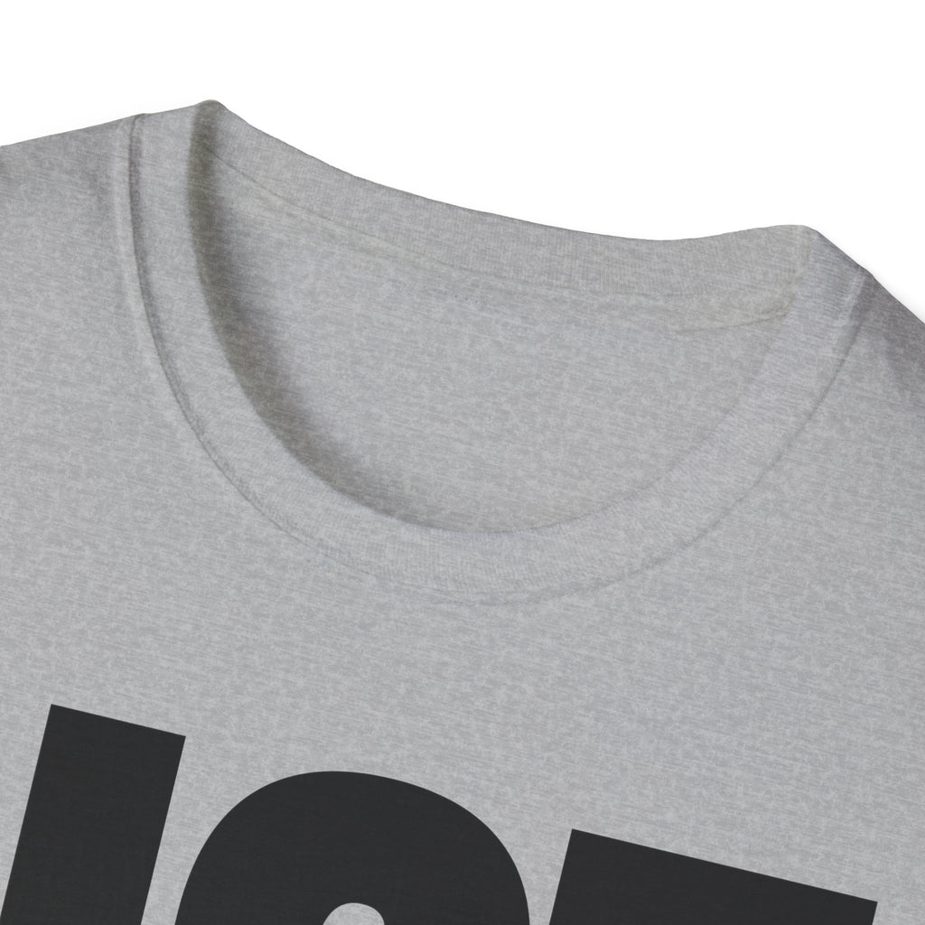 NOT MY PROBLEM T-SHIRT