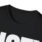 NOT TODAY T-SHIRT