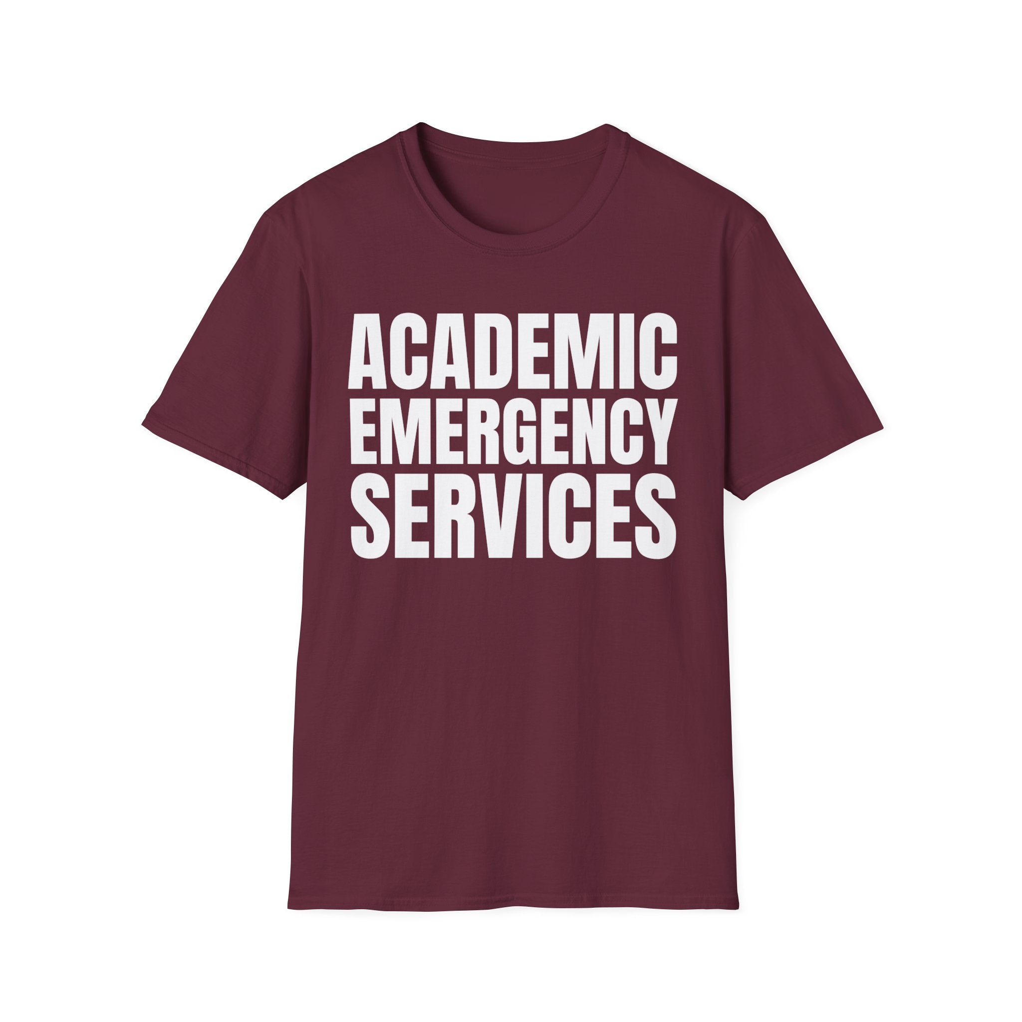 ACADEMIC EMERGENCY SEVICES