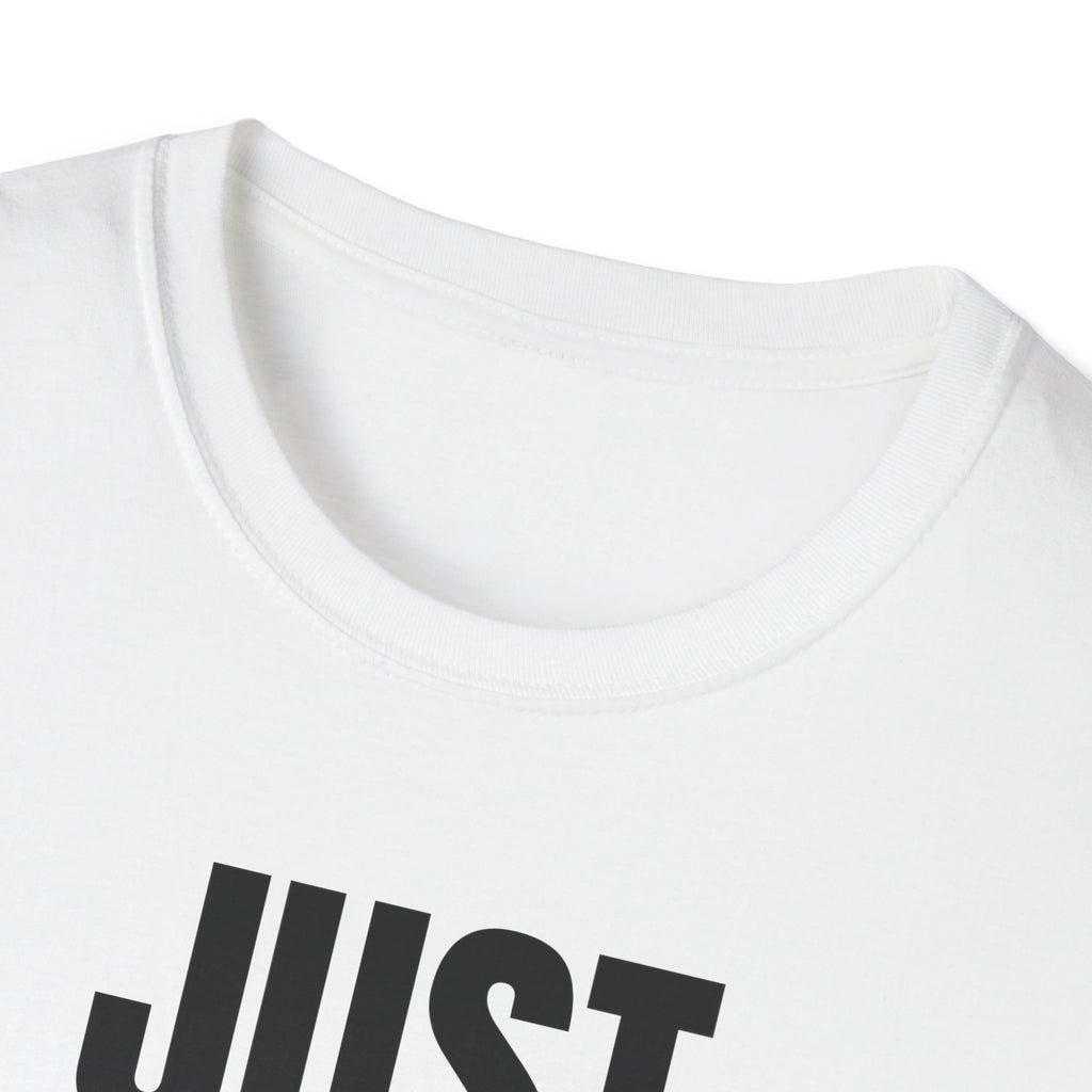 JUST COFFEE T-SHIRT