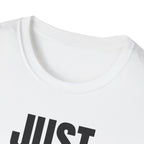 JUST COFFEE T-SHIRT