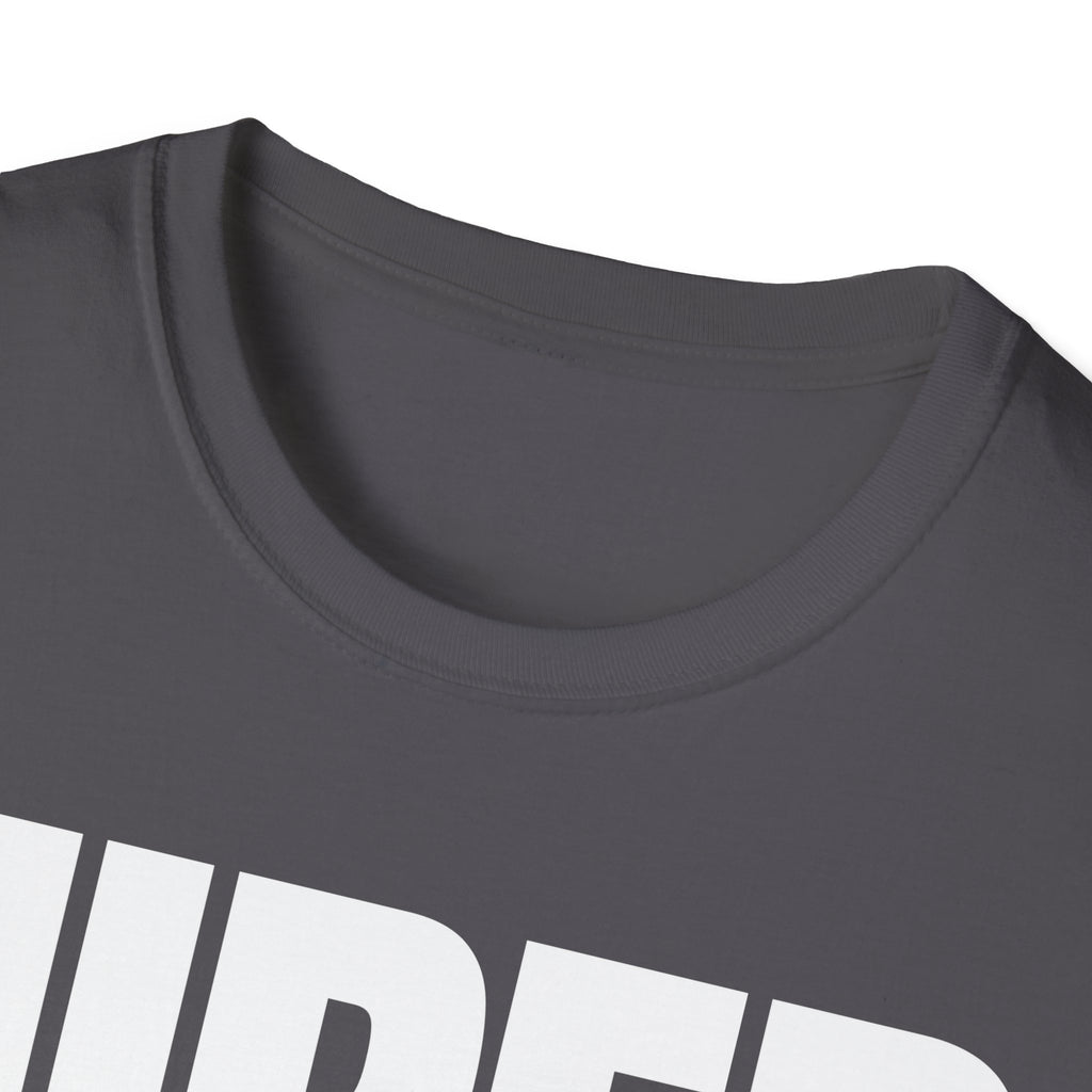 HIRED TO FIX T-SHIRT