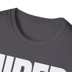 HIRED TO FIX T-SHIRT