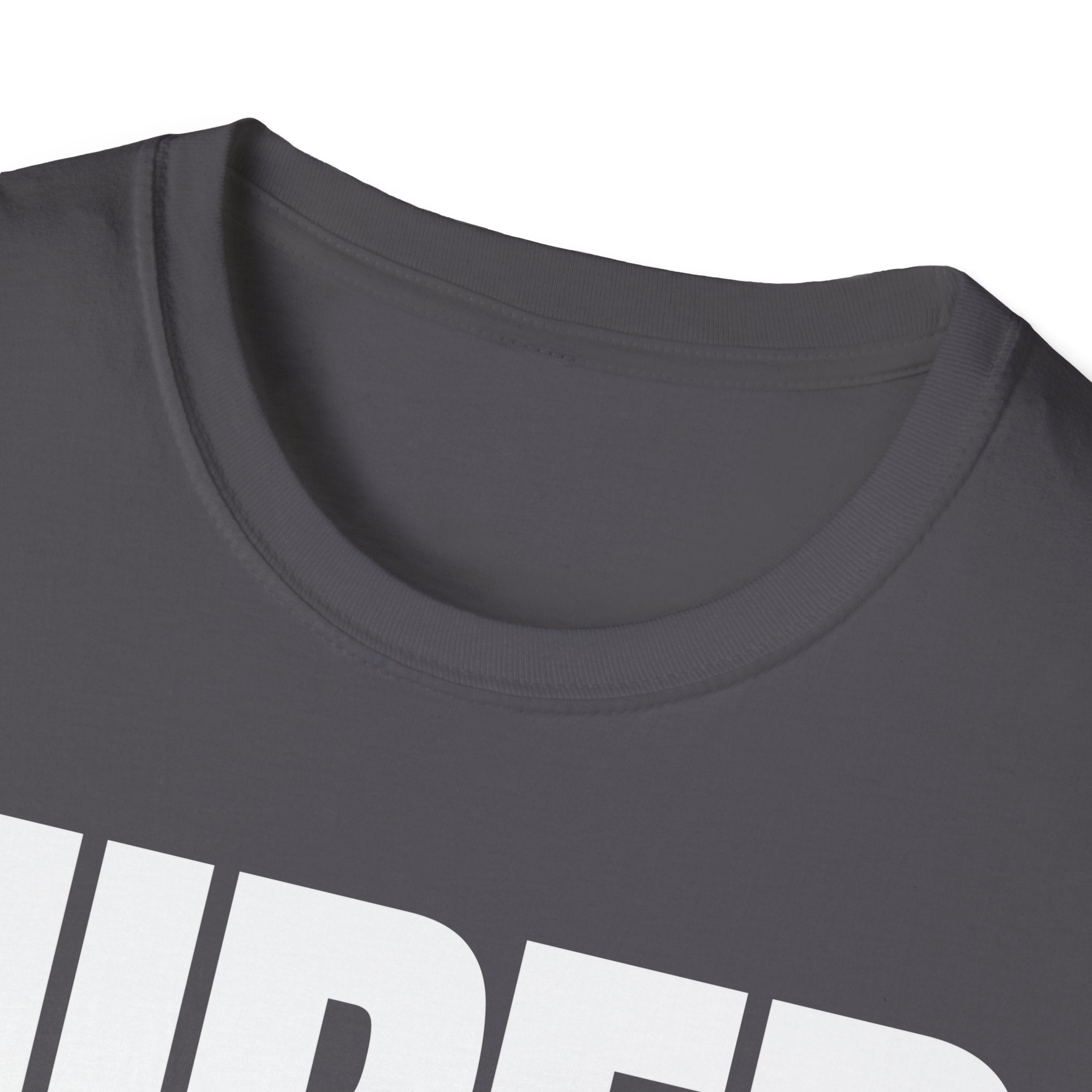 HIRED TO FIX T-SHIRT