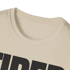 TIRED STILL WORKING T-SHIRT