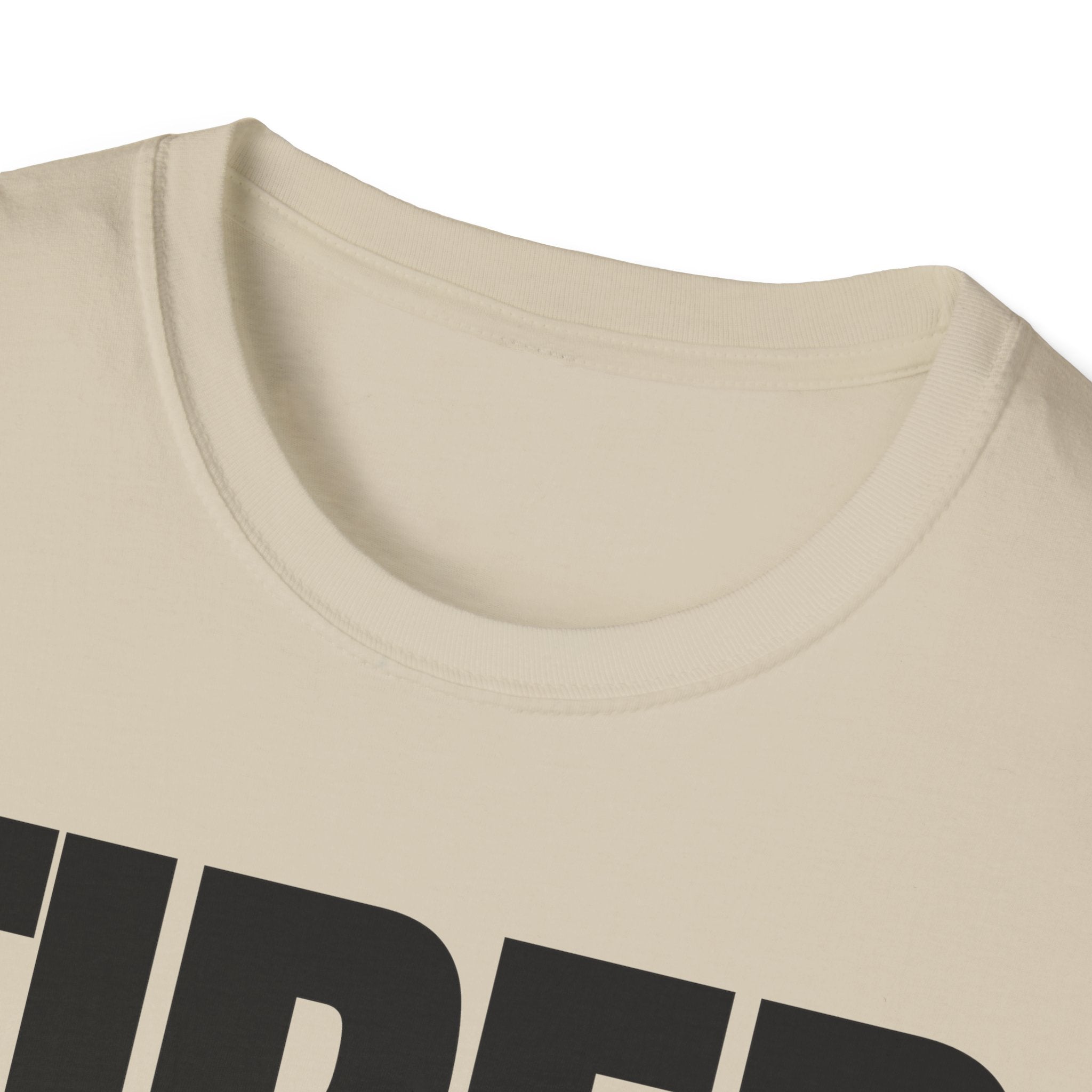 TIRED STILL WORKING T-SHIRT