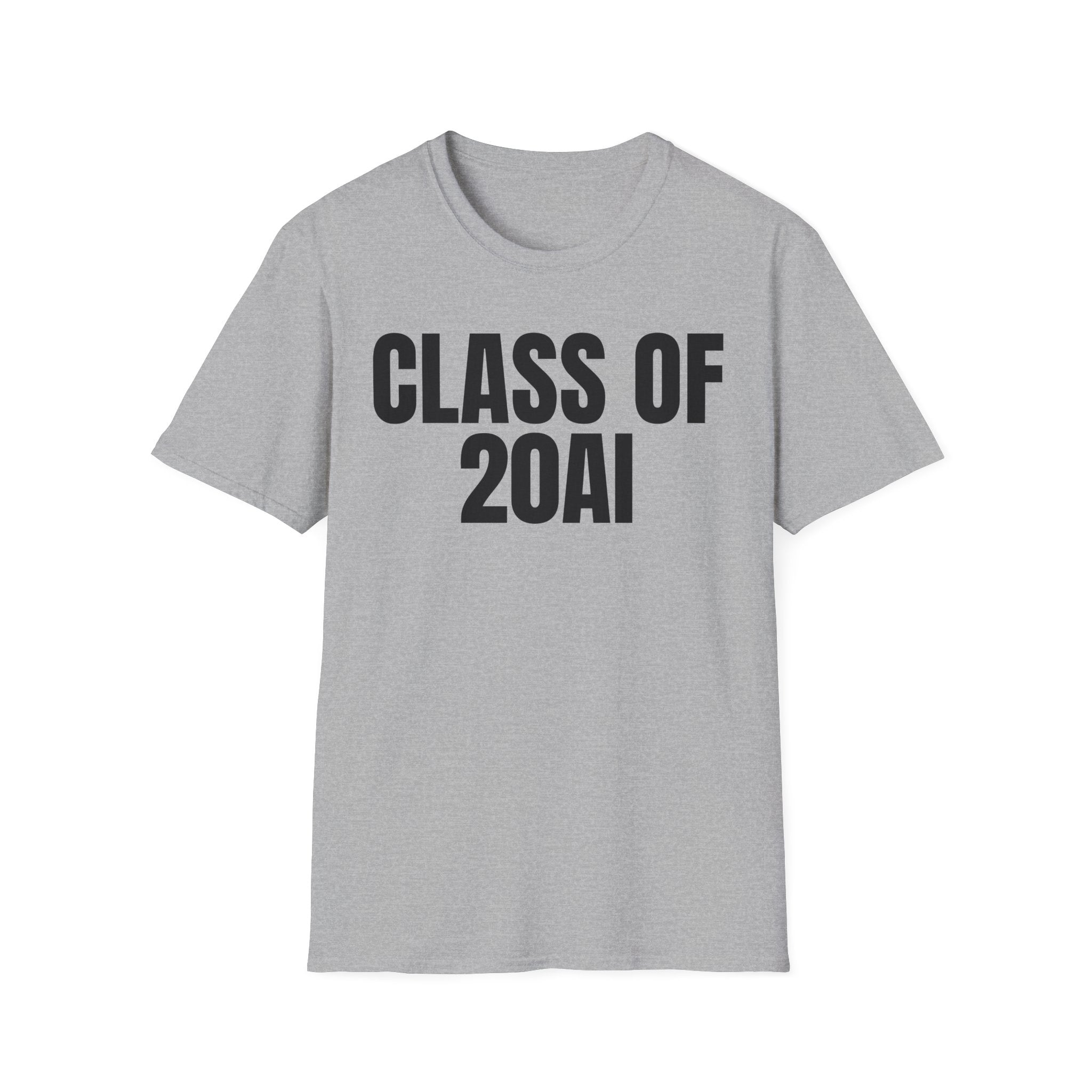 CLASS OF 20AI